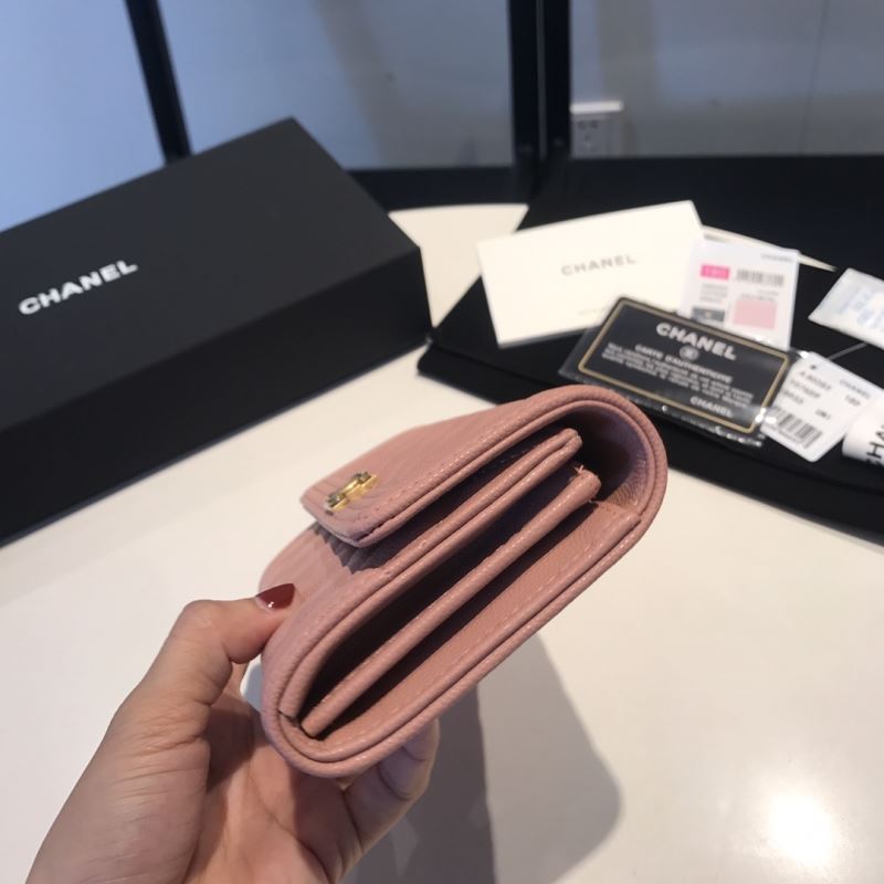 Chanel Wallet Purse